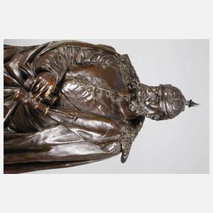 Joseph Uphues, Kaiser Wilhelm I.