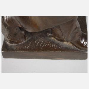 Joseph Uphues, Kaiser Wilhelm I.