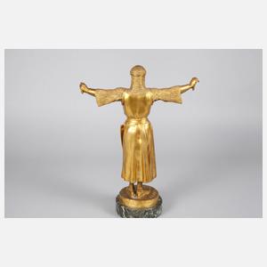 Emmanuel Frémiet, ”Credo”