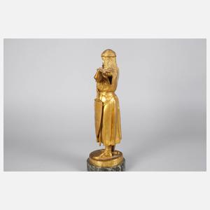 Emmanuel Frémiet, ”Credo”