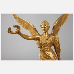 Laurent Marqueste, Siegesgöttin Viktoria