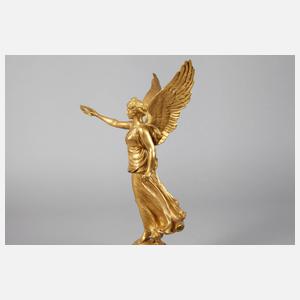 Laurent Marqueste, Siegesgöttin Viktoria