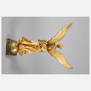 Laurent Marqueste, Siegesgöttin Viktoria