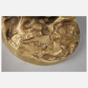 Bruno Ziegler, Jagende Diana