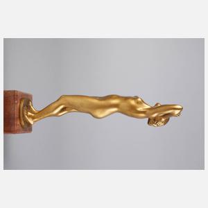 Percimer Rudolfi, ”Das Erwachen”