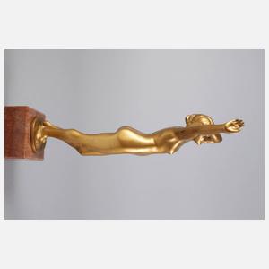 Percimer Rudolfi, ”Das Erwachen”