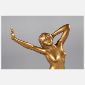 Percimer Rudolfi, ”Das Erwachen”