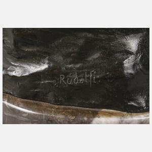 Robert Rudolfi, ”An der Quelle”