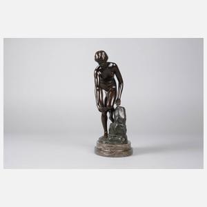 Robert Rudolfi, ”An der Quelle”