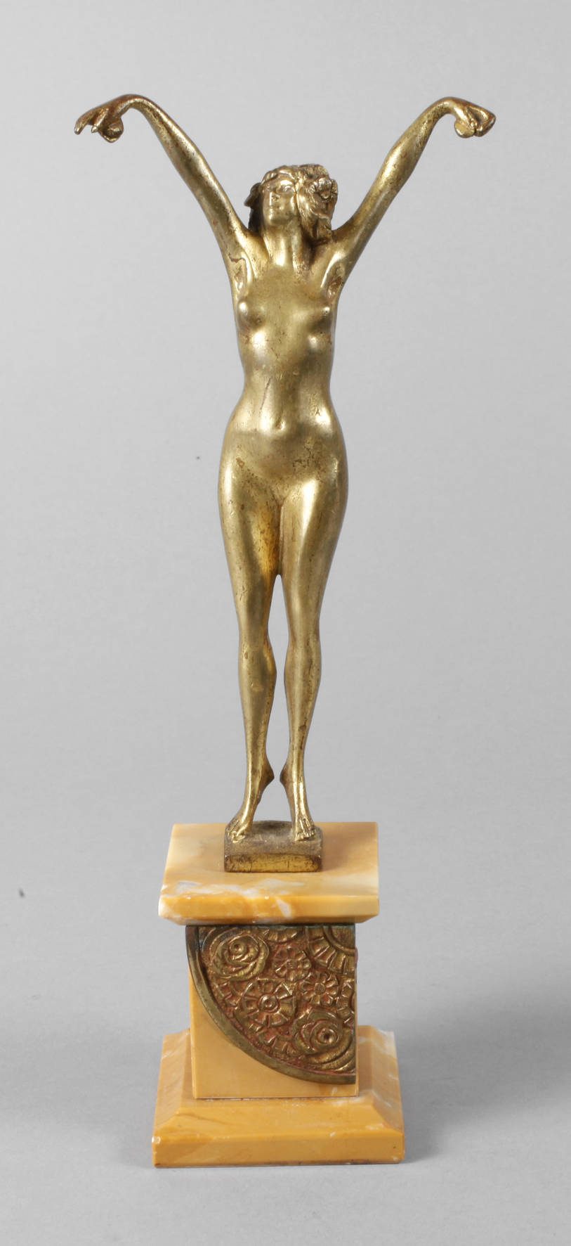 Claire-Jeanne-Roberte Colinet, ”Andalusian”