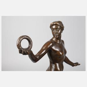 Ludwig Manzel, ”Kranz der Unsterblichkeit”