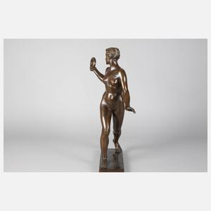 Ludwig Manzel, ”Kranz der Unsterblichkeit”