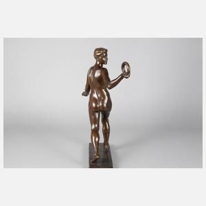 Ludwig Manzel, ”Kranz der Unsterblichkeit”