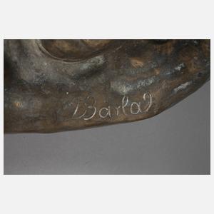 Ion Dimitriu Bârlad, ”Die letzte Granate”