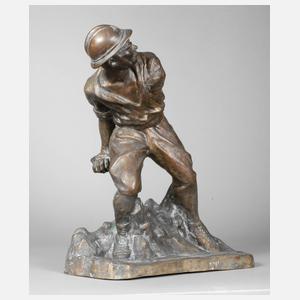 Ion Dimitriu Bârlad, ”Die letzte Granate”