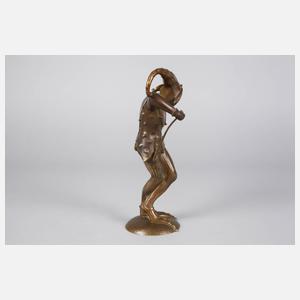 Monogrammist FH, Hofnarr