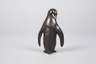 Kleinbronze Pinguin