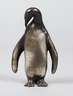Kleinbronze Pinguin