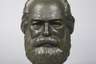 Büste Karl Marx