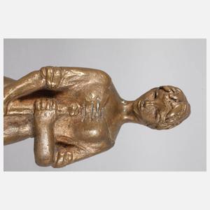 Matti Haupt, Butterstampferin