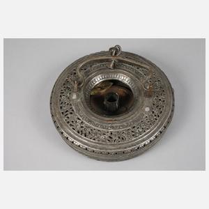 Bernd Terhorst, Mädchenplastik