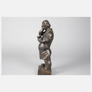 P. Karge, Schustermeister