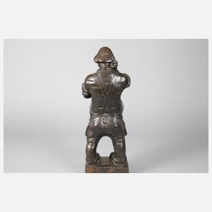 P. Karge, Schustermeister