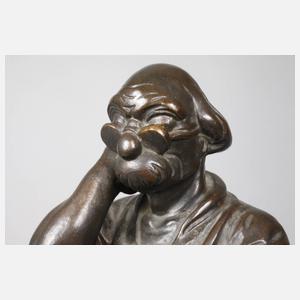 P. Karge, Schustermeister