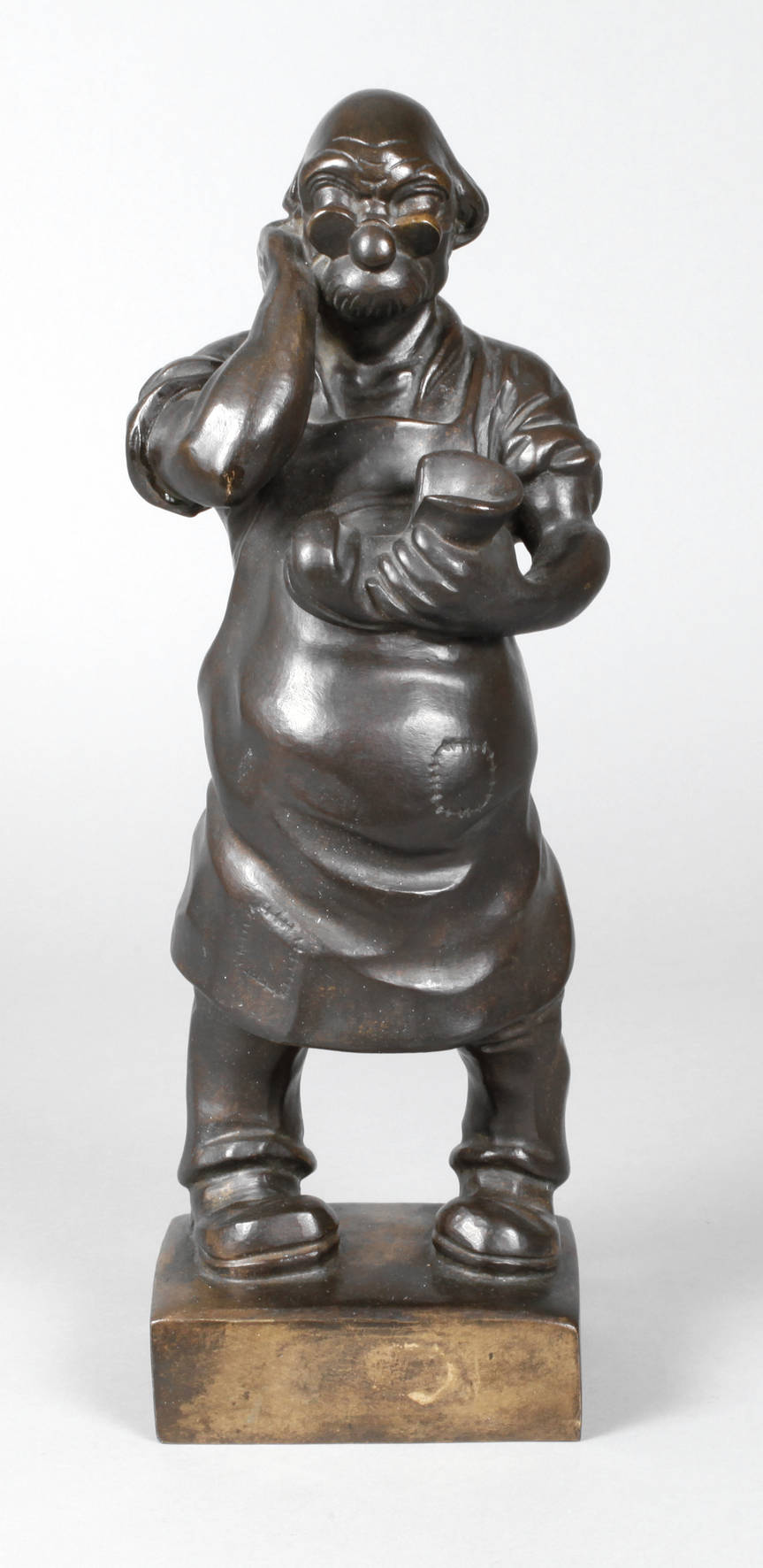 P. Karge, Schustermeister