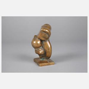 Chatziioannidis Fotis, Torso