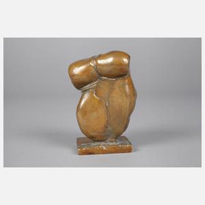 Chatziioannidis Fotis, Torso