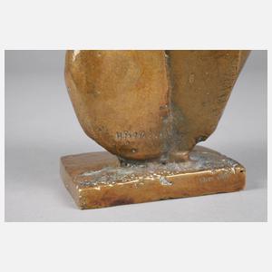 Chatziioannidis Fotis, Torso