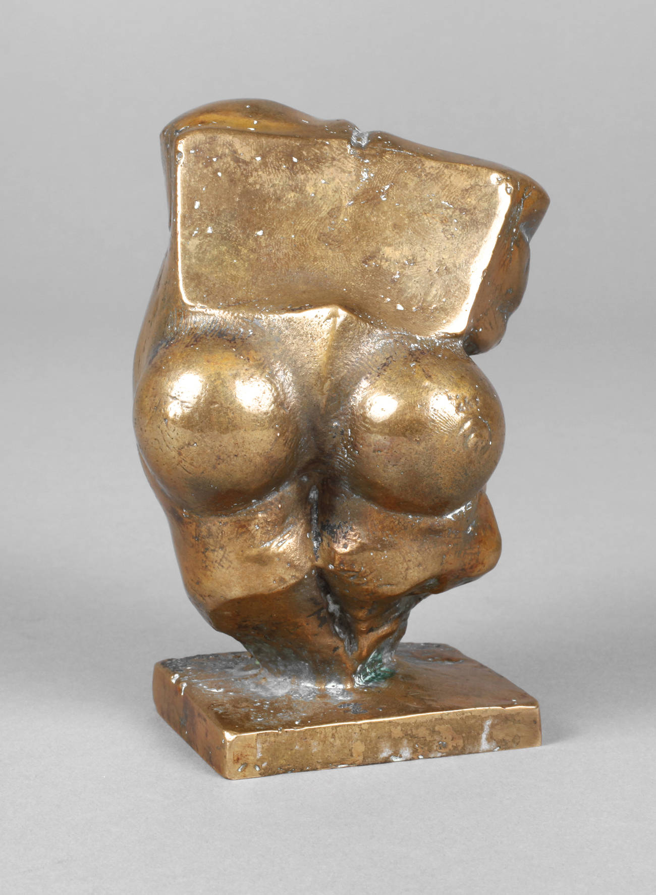 Chatziioannidis Fotis, Torso