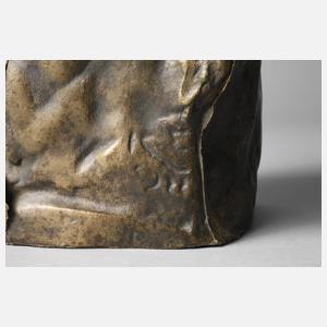 Emanuel Julian Kodet, Männerakt