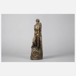 Emanuel Julian Kodet, Männerakt