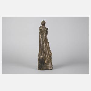 Emanuel Julian Kodet, Männerakt