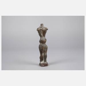 Matthias Jackisch, abstrakter Männerakt