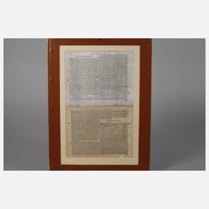 Petrus Kaertius, Karte Waldeck