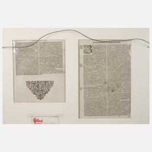 Hendrik Hondius, Karte Gebiet um Köln