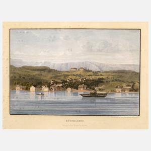 Rudolf Ringger, ”Rüschlikon”