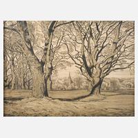 Prof. Hans Thoma, Taunuslandschaft111