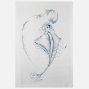 Régis Dho, „Maskenball“