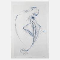 Régis Dho, „Maskenball“111