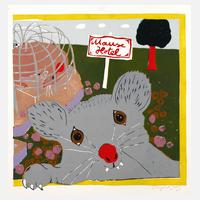 Ingrid Jörg, ”Mause Hotel”111