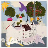 Ingrid Jörg, Berlin111