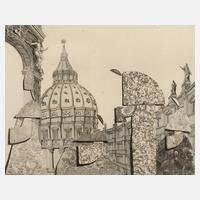 Hans-Georg Rauch, Im Vatikan111