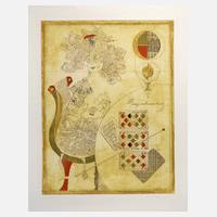 Prof. Alfred Finsterer, ”Die Spiele”111