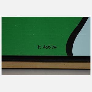 Otmar Alt, ”Butterblumenfranz”