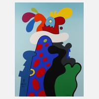 Otmar Alt, ”Butterblumenfranz”111