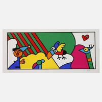 Otmar Alt, Figurative Komposition111